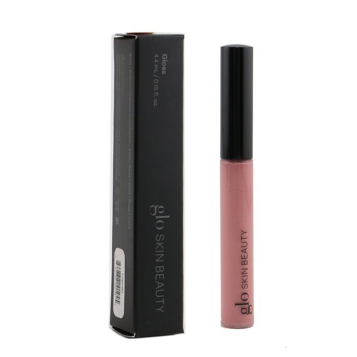 Glo Skin Beauty Lip Gloss - # Cupcake 4.4ml/0.15oz