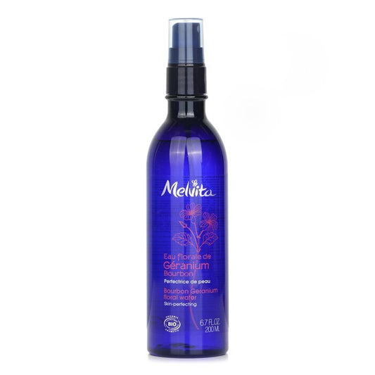 Melvita Bourbon Geranium Floral Water 200ml/6.7oz