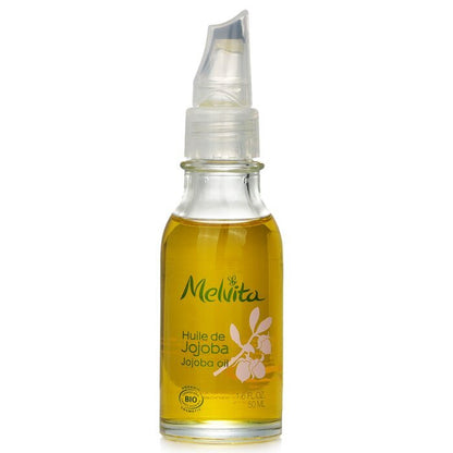 Melvita Jojoba Oil 50ml/1.6oz