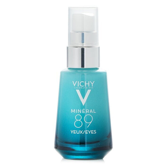 Vichy Mineral 89 Eyes Hyaluronic Acid Eye Gel 15ml/0.5oz