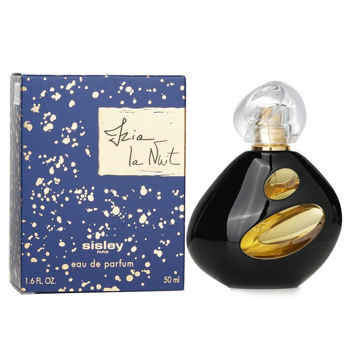 Sisley Izia La Nuit Eau De Parfum Spray 50ml