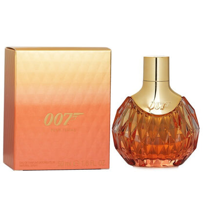 James Bond 007 Pour Femme Eau De Parfum Spray 50ml