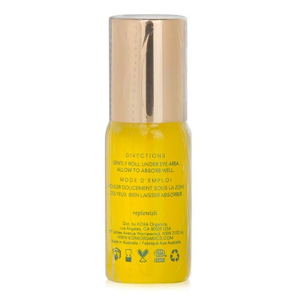 Kora Organics Noni Radiant Eye Oil 10ml