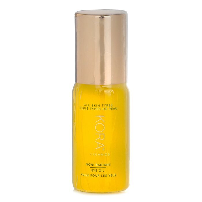 Kora Organics Noni Radiant Eye Oil 10ml