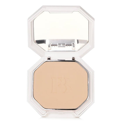 Fenty Beauty by Rihanna Pro Filt'R Soft Matte Powder Foundation - #180 (Light Medium With Warm Golden Undertones) 9.1g/0.32oz