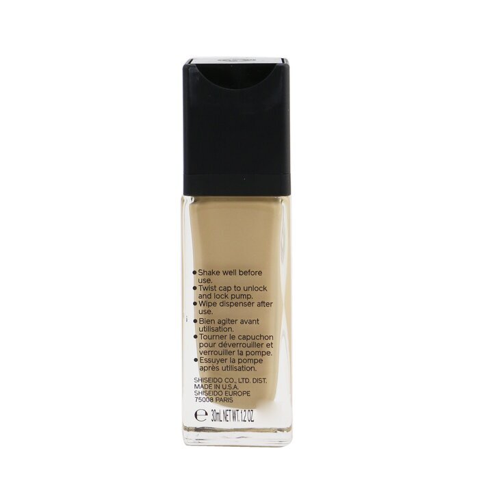 Shiseido Synchro Skin Radiant Lifting Foundation SPF 30 - # 160 Shell 30ml/1.2oz