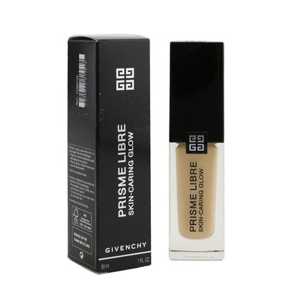 Givenchy Prisme Libre Skin Caring Glow Foundation - # 2-W110 30ml/1oz