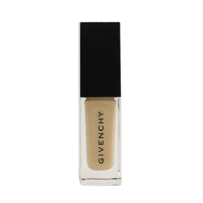 Givenchy Prisme Libre Skin Caring Glow Foundation - # 2-W110 30ml/1oz