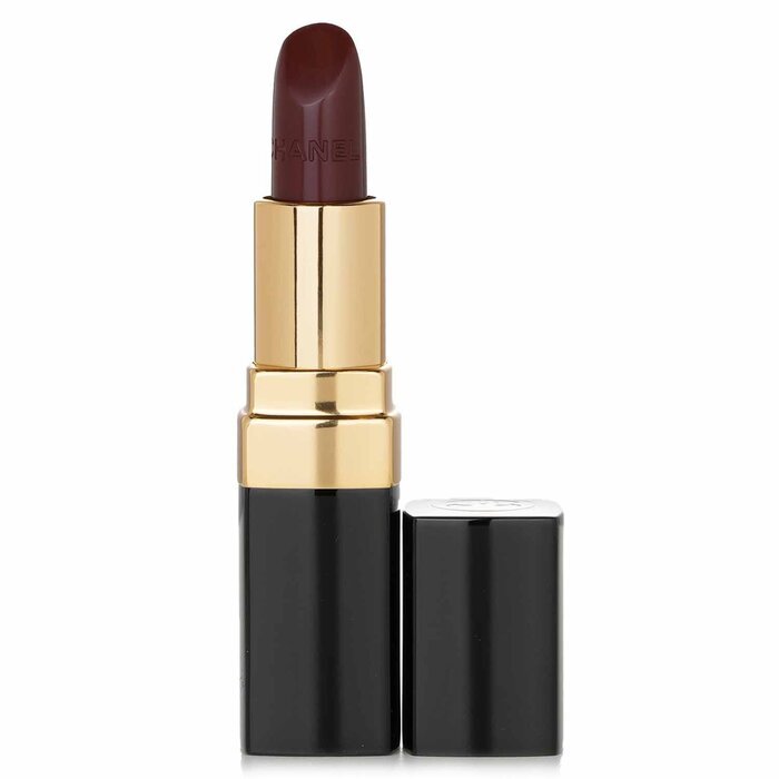 Chanel Rouge Coco Ultra Hydrating Lip Colour - # 494 Attraction 3.5g/0.12oz