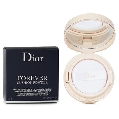 Christian Dior Dior Forever Cushion Loose Powder - # Fair 10g/0.35oz