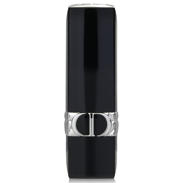 Christian Dior Rouge Dior Couture Colour Refillable Lipstick - # 999 (Satin) 3.5g/0.12oz