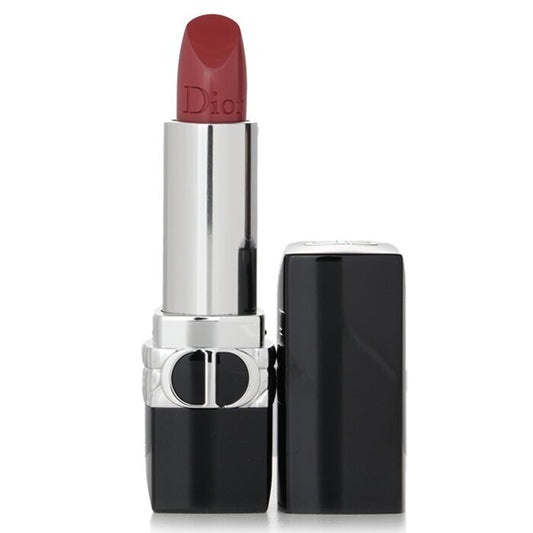 Christian Dior Rouge Dior Couture Colour Refillable Lipstick - # 683 Rendez-Vous (Satin) 3.5g/0.12oz