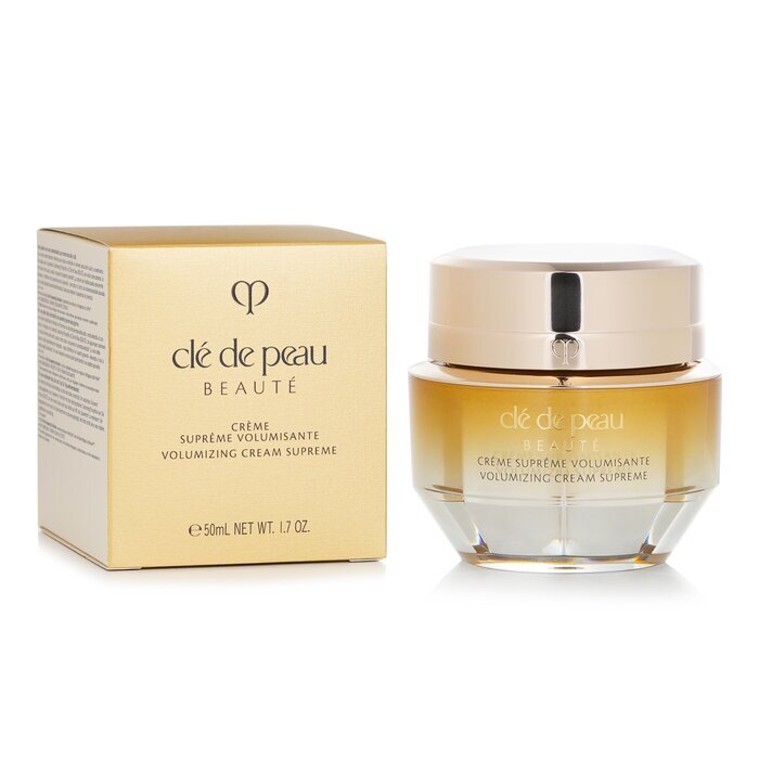 Cle De Peau Volumizing Cream Supreme 50ml/1.7oz