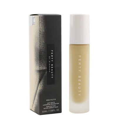 Fenty Beauty by Rihanna Pro Filt'R Soft Matte Longwear Foundation - #240 (Light Medium With Warm Golden Undertones) 32ml/1.08oz