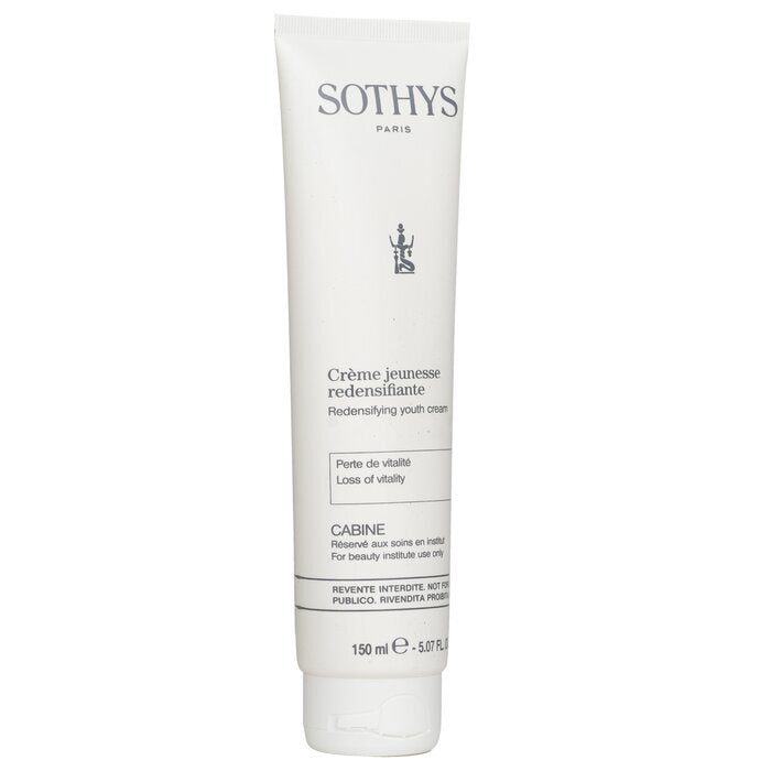 Sothys Redensifying Youth Cream (Salon Size) 150ml/5.07oz