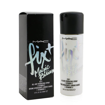 MAC Fix+ Magic Radiance All Day Hydrating Spray 100ml/3.4oz