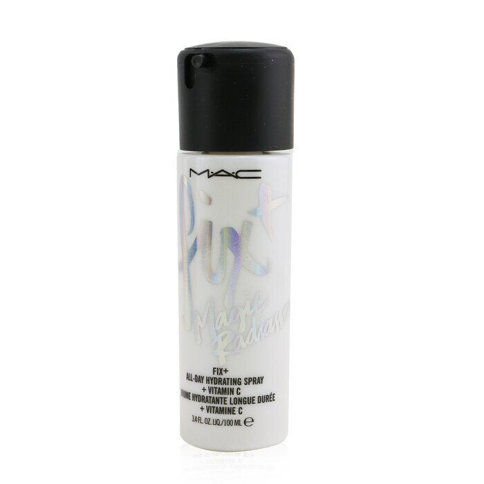 MAC Fix+ Magic Radiance All Day Hydrating Spray 100ml/3.4oz