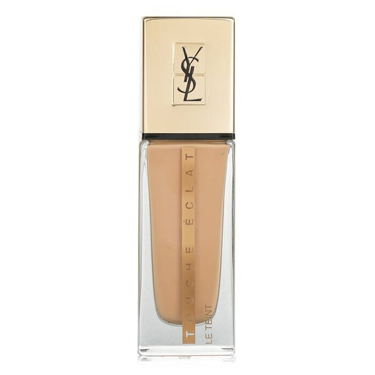 Yves Saint Laurent Touche Eclat Le Teint Long Wear Glow Foundation SPF22 - # B30 Almond 25ml/0.84oz