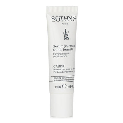 Sothys Firming-Specific Youth Serum (Salon Size) 25ml/0.84oz