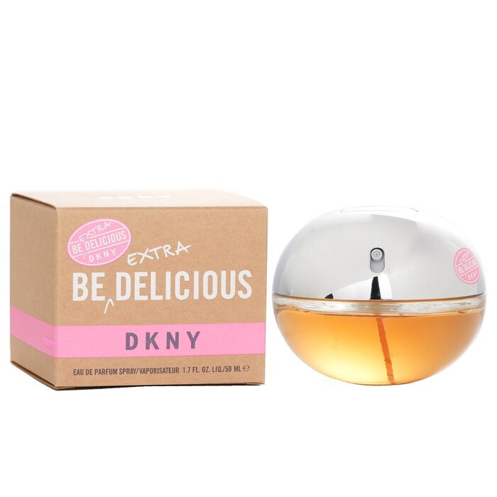 DKNY Be Extra Delicious Eau De Parfum Spray 50ml