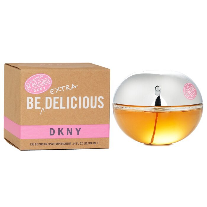 DKNY Be Extra Delicious Eau De Parfum Spray 100ml