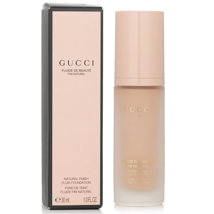 Gucci Fluide De Beaute Fini Naturel Foundation - # 150C Fair 30ml/1oz