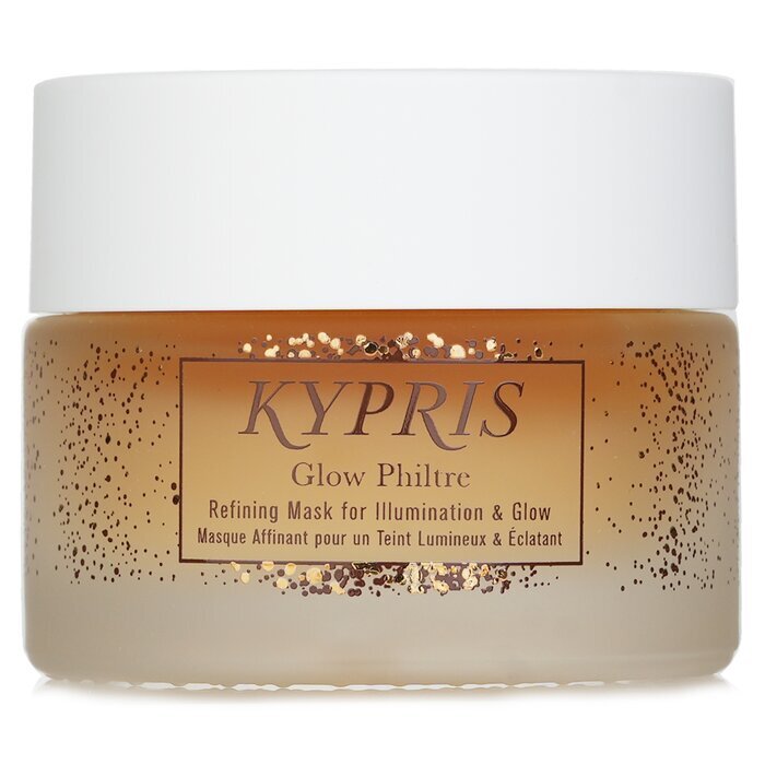 Kypris Glow Philtre Refining Mask For Illumination & Glow 46ml/1.56oz