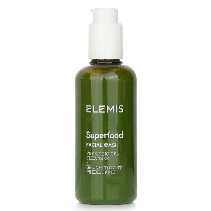 Elemis Superfood Facial Wash 200ml/6.7oz