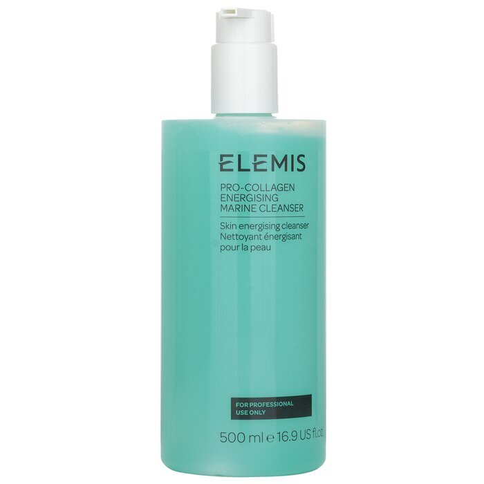 Elemis Pro-Collagen Energising Marine Cleanser (Salon Size) 500ml/16.9oz