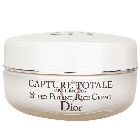 Christian Dior Capture Totale C.E.L.L. Energy Super Potent Rich Creme 50ml/1.7oz