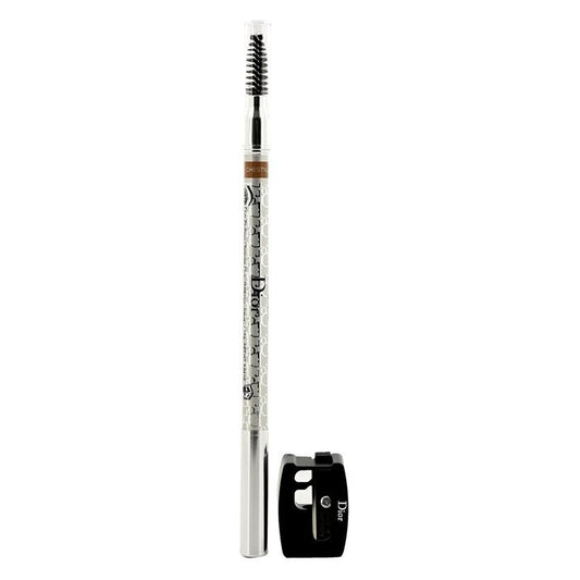 Christian Dior Diorshow Waterproof Crayon Sourcils Poudre - # 02 Chestnut 1.19g/0.04oz