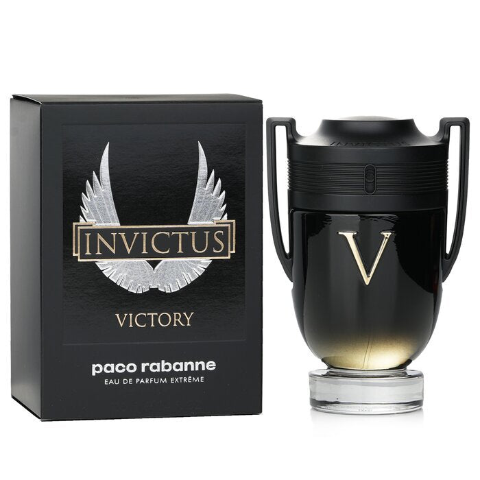 Paco Rabanne Invictus Victory Eau De Parfum Spray 100ml