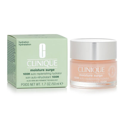 Clinique Moisture Surge 100H Auto-Replenishing Hydrator 50ml/1.7oz