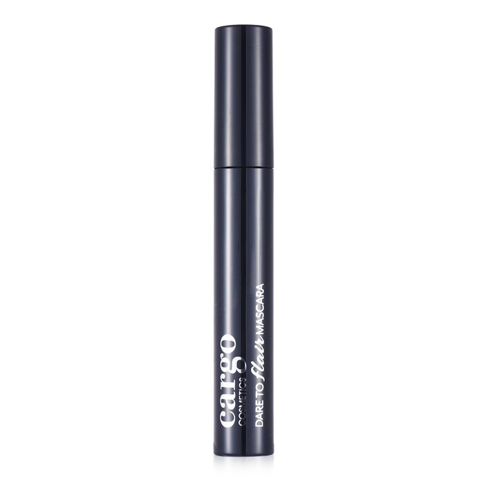 Cargo Dare To Flair Mascara - # Black (Unboxed) 10ml/0.34oz