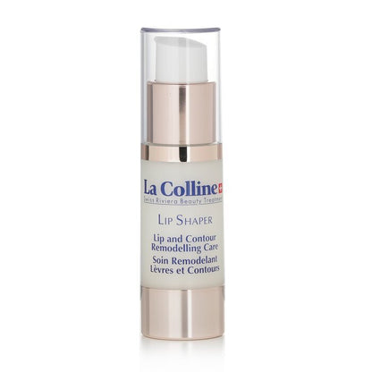 La Colline Lip Shaper - Lip & Contour Remodelling Care 15ml