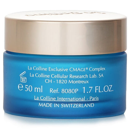 La Colline Moisture Boost++ - Cellular Youth Hydration Cream 50ml