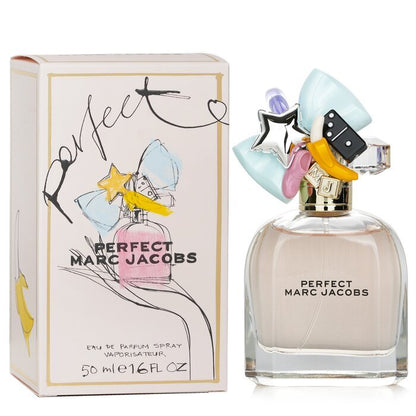 Marc Jacobs Perfect Eau De Parfum Spray 50ml