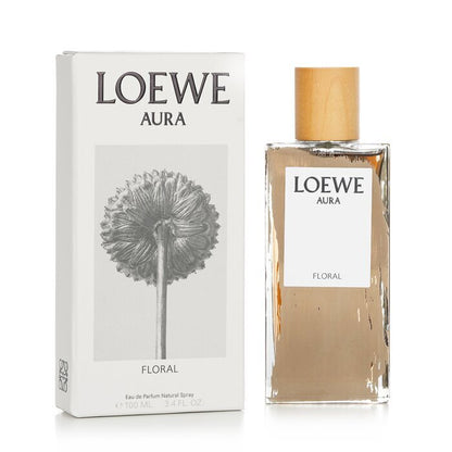 Loewe Aura Floral Eau De Parfum Spray 100ml