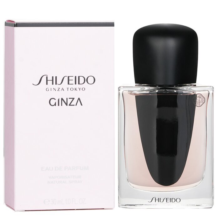 Shiseido Ginza Eau De Parfum Spray 30ml