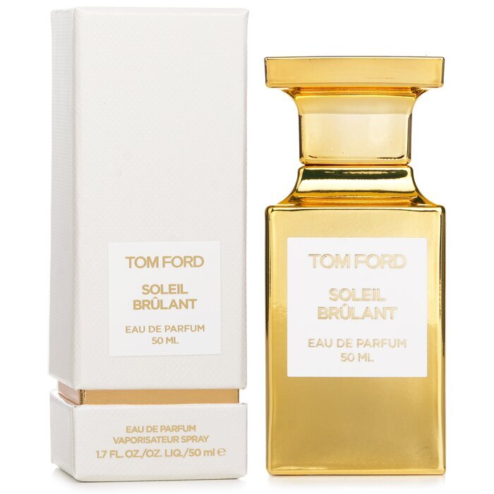 Tom Ford Private Blend Soleil Brulant Eau De Parfum Spray 50ml