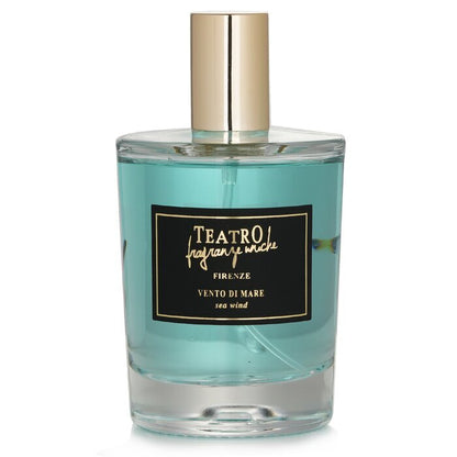 Teatro Room Spray - Vento Di Mare (Wind Of Sea) 100ml