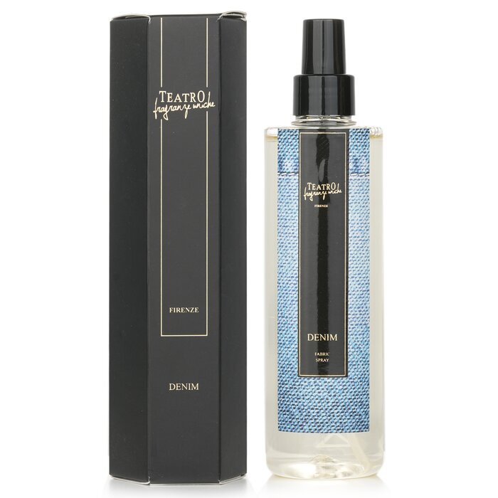 Teatro Fabric Spray - Denim 250ml