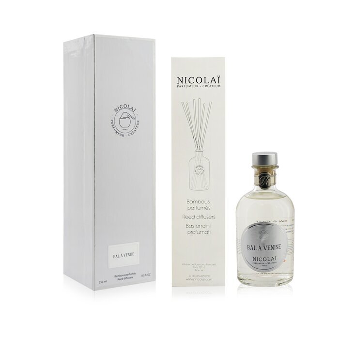 Nicolai Diffuser - Bal A Venise 250ml