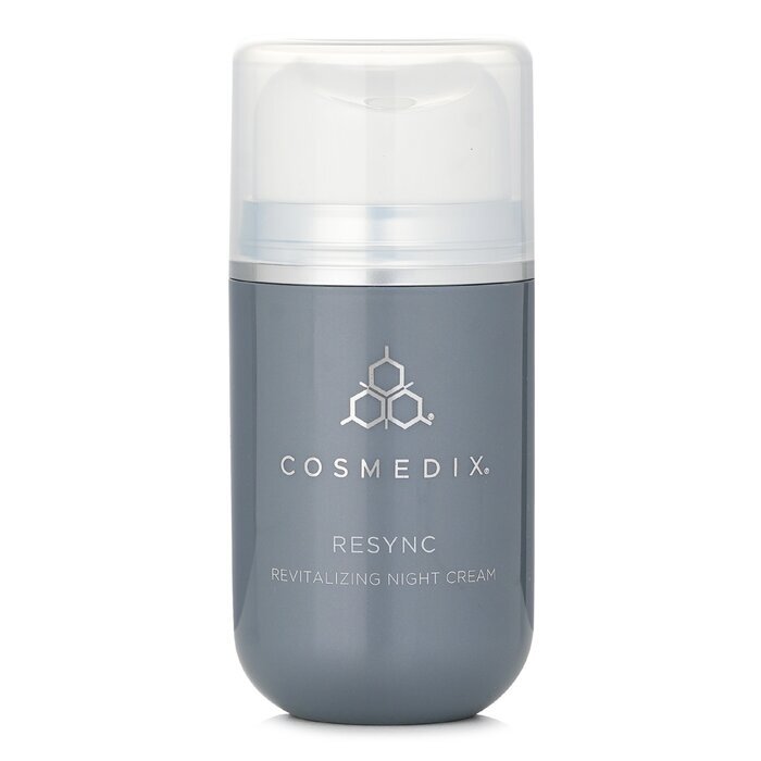 CosMedix Resync Revitalizing Night Cream 51.2ml