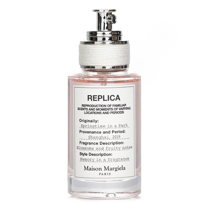 Maison Margiela Replica Springtime In A Park Eau De Toilette Spray 30ml