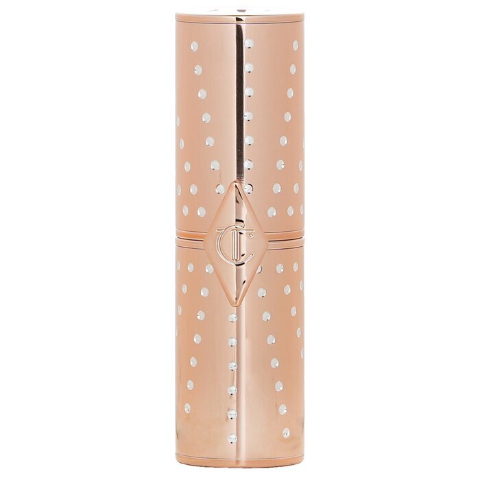 Charlotte Tilbury Matte Revolution Refillable Lipstick (Look Of Love Collection) - # Wedding Belles (Rose-Bud Pink) 3.5g/0.12oz