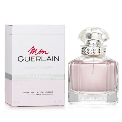 Mon Guerlain Sparkling Bouquet Eau De Parfum Spray 50ml