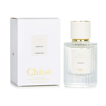 Chloe Atelier Des Fleurs Cedrus Eau De Parfum Spray 50ml