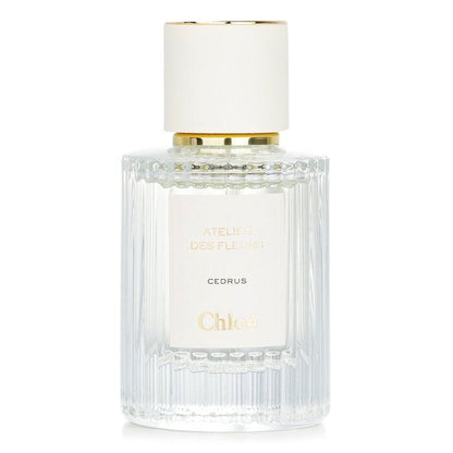 Chloe Atelier Des Fleurs Cedrus Eau De Parfum Spray 50ml