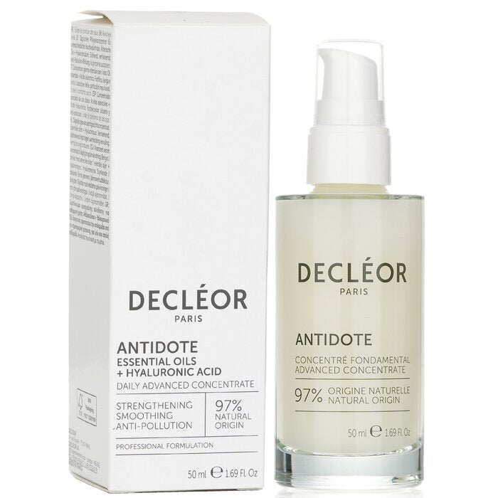 Decleor Antidote Daily Advanced Concentrate (Salon Size) 50ml/1.69oz